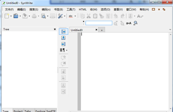 SynWrite