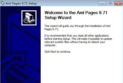 AML Pages 英文