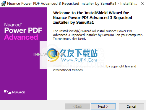NuancePowerPDFAdvanced