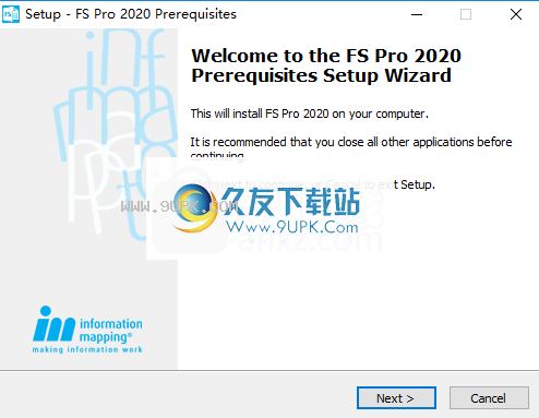 FSPro2020