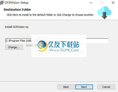 OCRvision