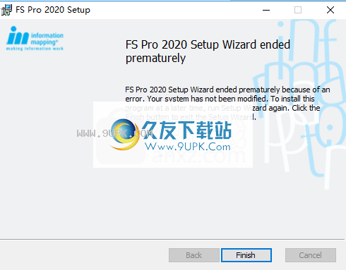 FSPro2020
