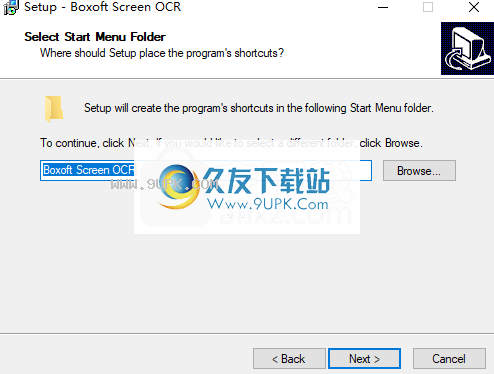 BoxoftScreenOCR