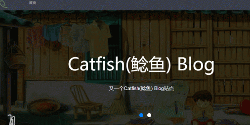 CatfishBlog