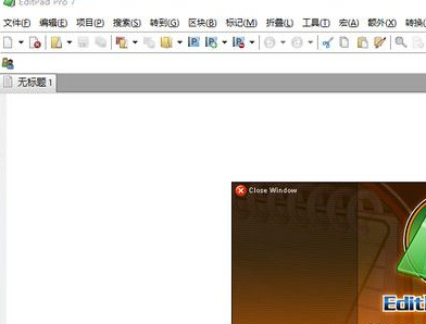 EditPad Pro 位汉化版