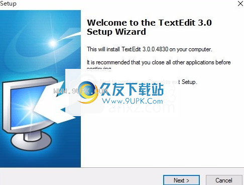 TextEdit