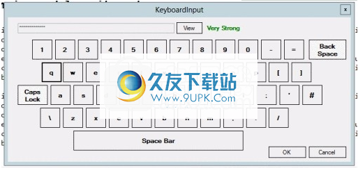 SafePad