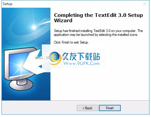 TextEdit