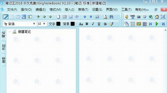笔记王(kingnotebook)