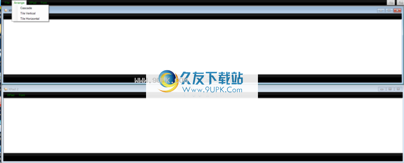 xWriter