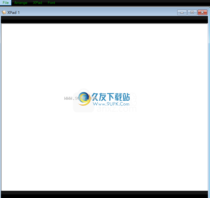 xWriter