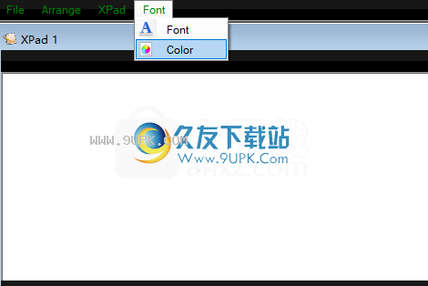 xWriter