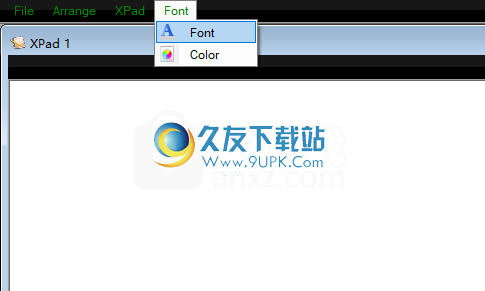 xWriter