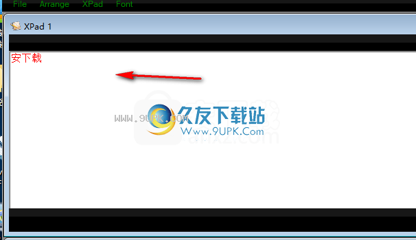 xWriter