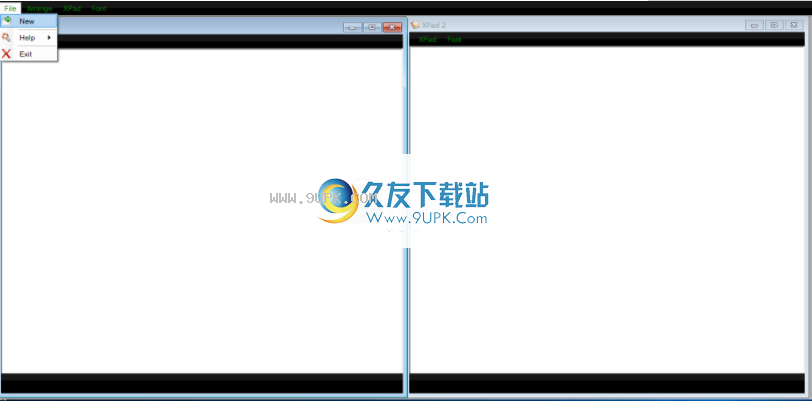 xWriter