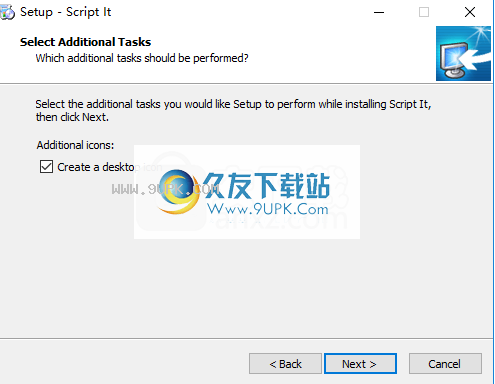 ScriptIt