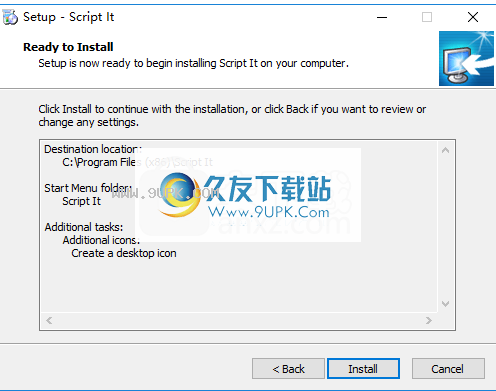 ScriptIt