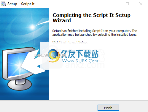 ScriptIt