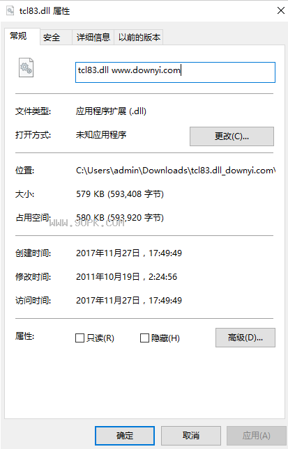 tcldll