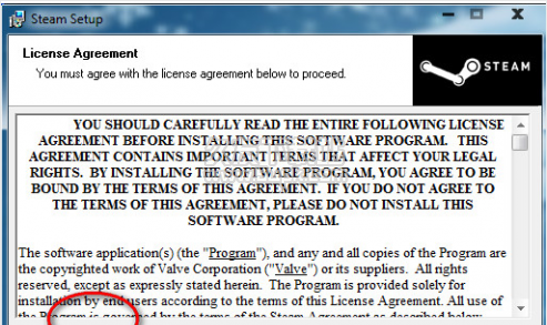 SteamInstallmsi截图1