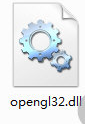 opengldll