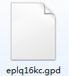 eplqkcgpd文件下载[修复安装打印机驱动提示缺少该文件]