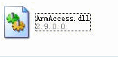 armaccessdll截图1