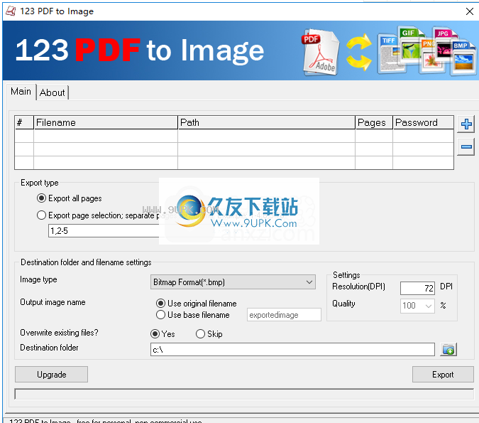 123PDFtoImage