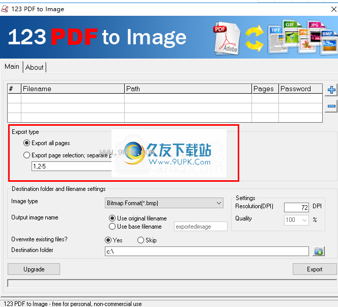 123PDFtoImage
