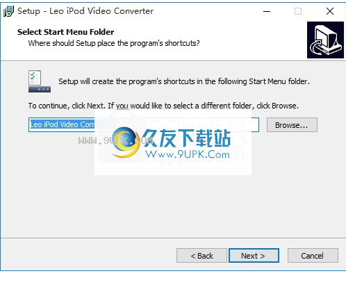 LeoiPodVideoConverter