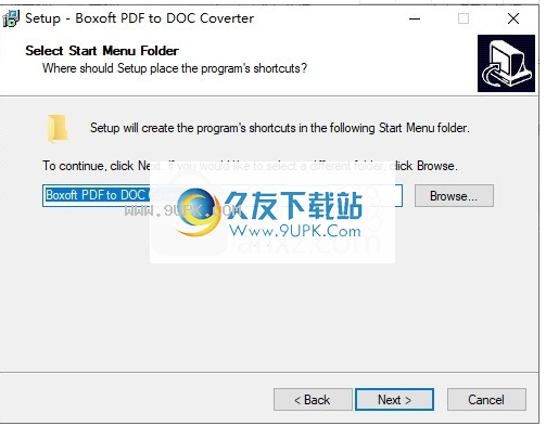 BoxoftPDFtoDOCConverter