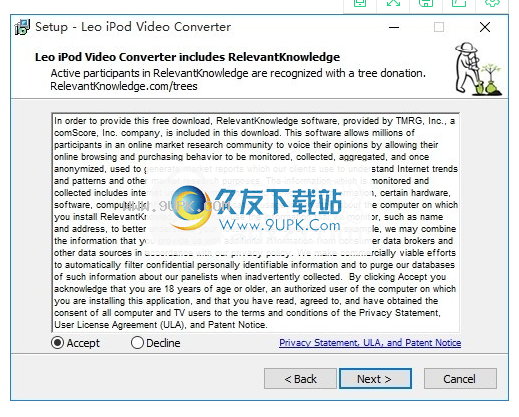 LeoiPodVideoConverter