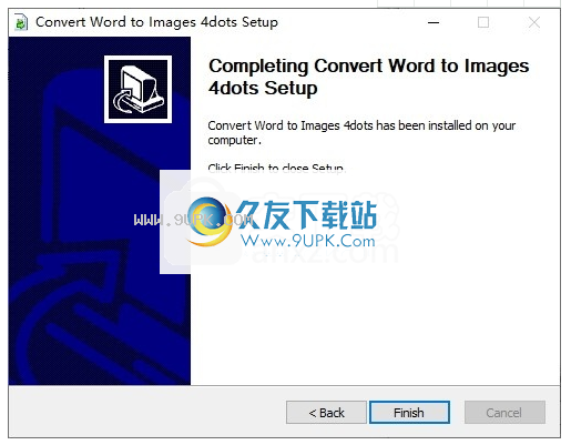 ConvertWordtoImages4dots