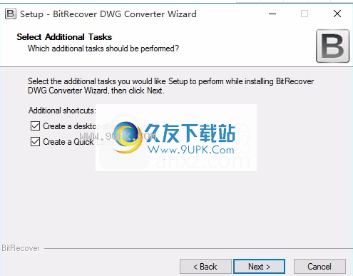DWGConverterWizard