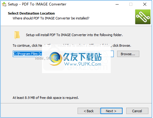 OpooSoftPDFToIMAGEConverter