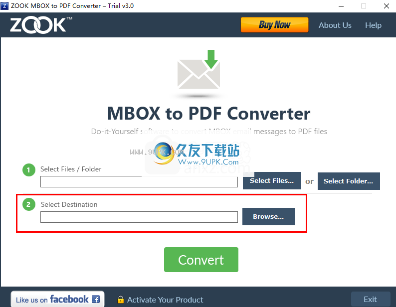 ZOOKMBOXtoPDFConverter