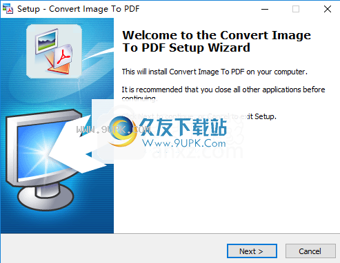 ConvertImagetoPDF