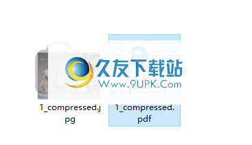 图形批量转PDF