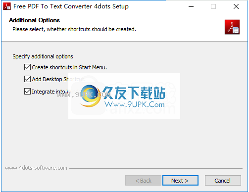 FreePDFToTextConverter4dots