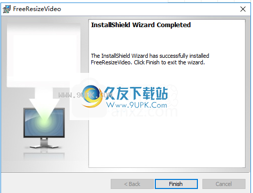 FreeResizeVideo