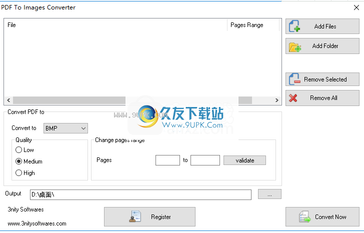 PDFtoImagesConverter