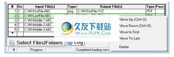 SysToolsMSGtoEMLConverter