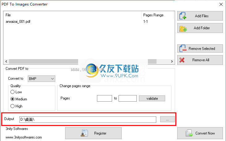 PDFtoImagesConverter
