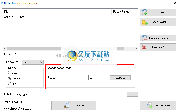 PDFtoImagesConverter