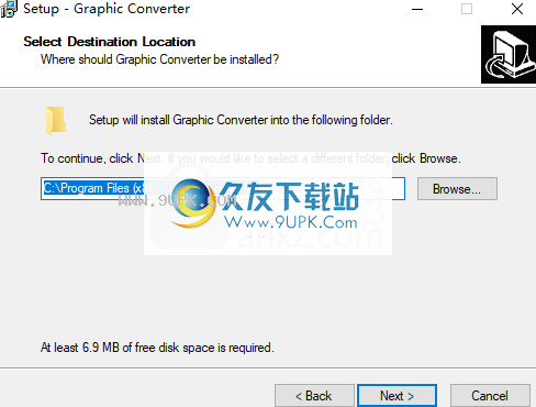 GraphicConverter