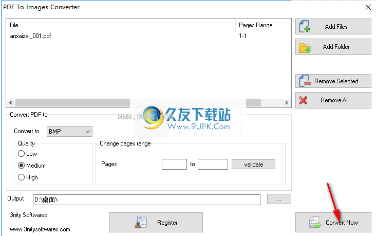 PDFtoImagesConverter