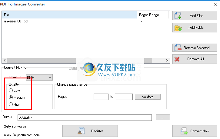 PDFtoImagesConverter
