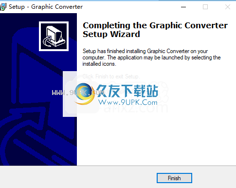 GraphicConverter