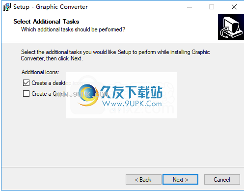 GraphicConverter