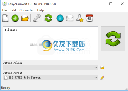 Easy2ConvertGIFtoJPGPRO